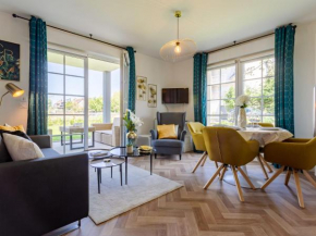 Apartment Nouvelle Vague-2 by Interhome